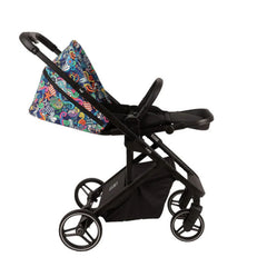 Bagi Neo 2 Bebek Arabası Multicolor