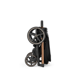 Bagi Neo Big Capsül Set Black Gold