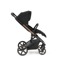 Bagi Neo Big Capsül Set Black Gold