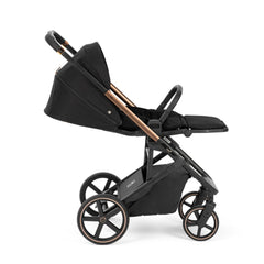 Bagi Neo Big Capsül Set Black Gold