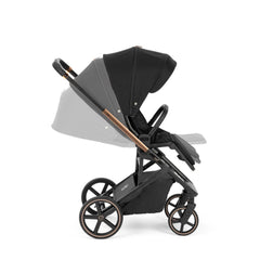 Bagi Neo Big Capsül Set Black Gold