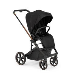 Bagi Neo Big Capsül Set Black Gold