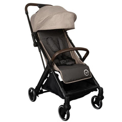 Bagi Gravity Cosmo Set Bej-Melanj