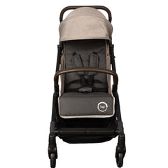 Bagi Gravity Cosmo Set Bej-Melanj