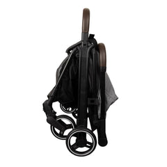 Bagi Gravity Cosmo Travel Sistem Bebek Arabası Grey Melange