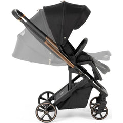 Bagi Neo 2 Set Black Gold