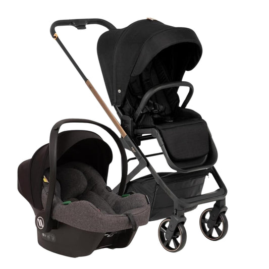 Bagi Neo 2 Set Black Gold