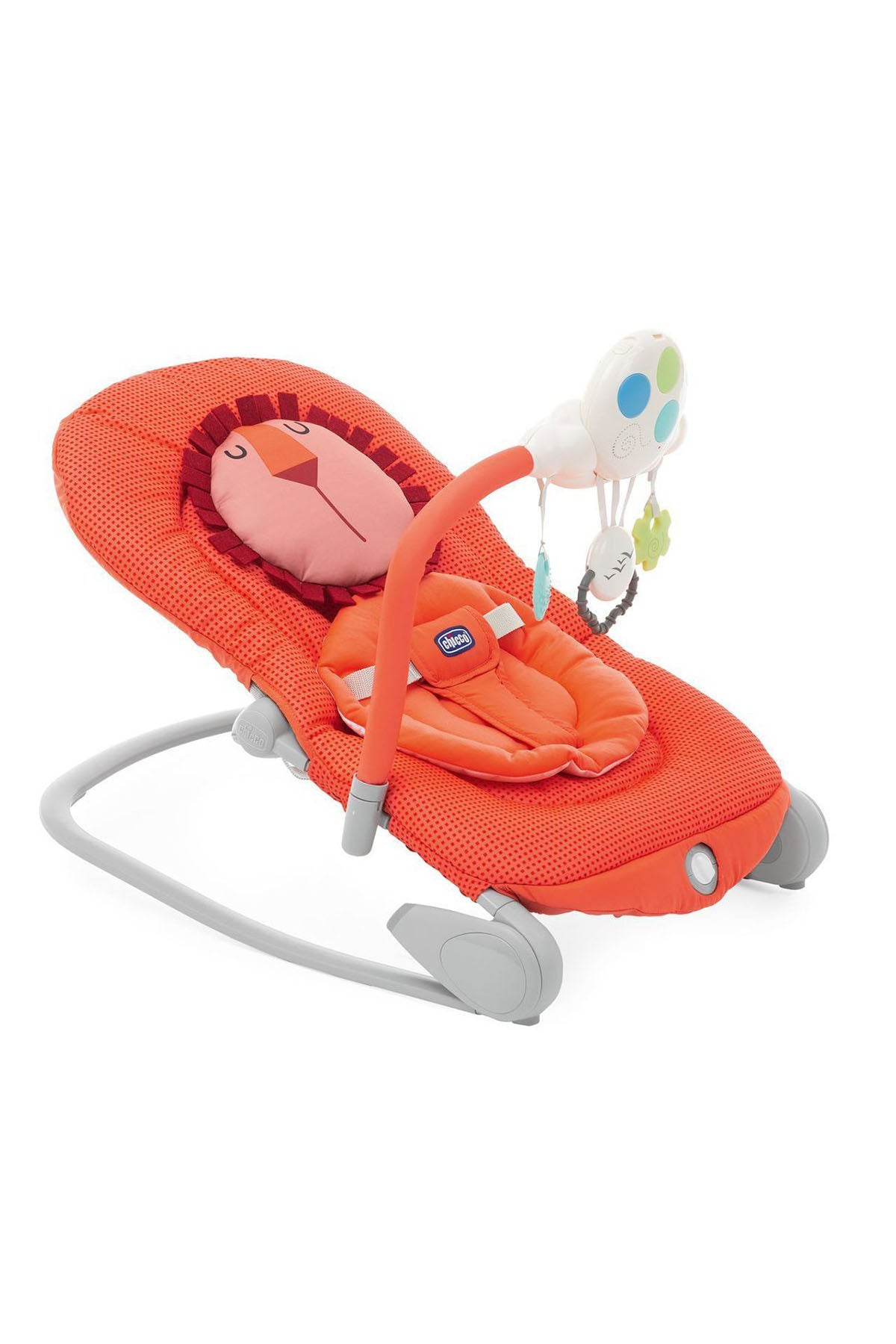 Chicco Balloon Ev Tipi Ana kucağı Aslan