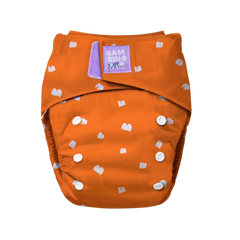 Bambino Mio Yıkanabilir Bebek Bezi 0-54 Ay Sprinkle