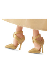 Barbie 2023 Mutlu Yıllar Bebeği - Sarışın HJX04