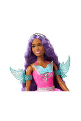 Barbie A Touch Of Magic Ana Karakter Bebekler HLC33