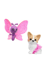 Barbie A Touch Of Magic Ana Karakter Bebekler HLC33