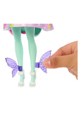 Barbie A Touch Of Magic Karakter Bebekler HLC35