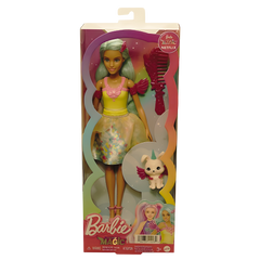 Barbie A Touch Of Magic Karakter Bebekler HLC36
