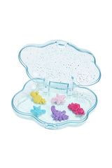 Barbie A Touch Of Magic Peggy ve Aksesuarları HLC40