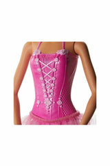 Barbie Balerin Bebekler Sarışın GJL59
