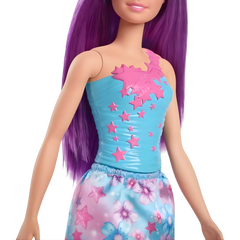 Barbie Bebek ve Tek Boynuzlu Atı HYT62