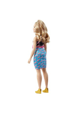 Barbie Büyüleyici Parti Bebekleri (Fashionistas) HPF78