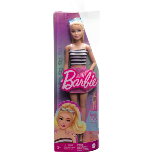 Barbie Büyüleyici Parti Bebekleri Fashionistas HRH11