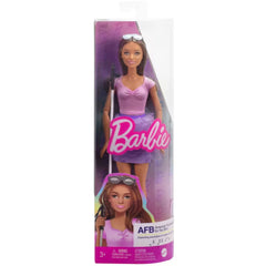 Barbie Büyüleyici Parti Bebekleri Fashionistas Mattel HRH17