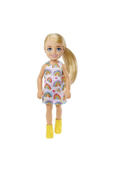 Barbie Chelsea Bebek Serisi HGT02