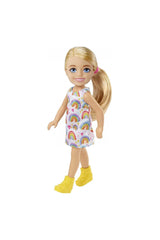 Barbie Chelsea Bebek Serisi HGT02