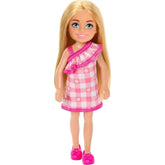 Barbie Chelsea Bebek Serisi FJB11