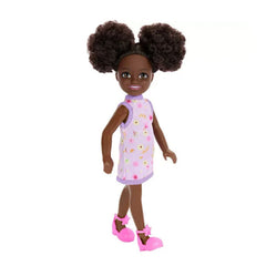 Barbie Chelsea Bebek Serisi