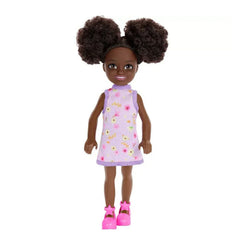 Barbie Chelsea Bebek Serisi