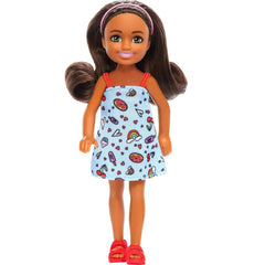 Barbie Chelsea Bebek Serisi HXM97