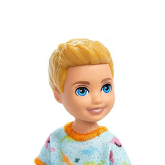 Barbie Chelsea Bebek Serisi HXM98