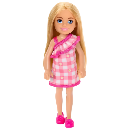 Barbie Chelsea Bebek Serisi FJB11