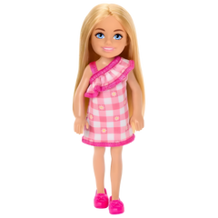 Barbie Chelsea Bebek Serisi FJB11