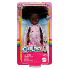Barbie Chelsea Bebek Serisi HXM96