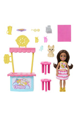 Barbie Chelsea'nin Limonata Standı HNY60