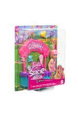 Barbie Chelsea'nin Şeker Dükkanı Oyun Seti HRM07