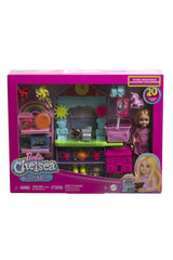 Barbie Chelsea Oyuncak Dükkanı HNY59