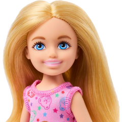 Barbie Chelsea Oyuncak Dükkanı HNY59