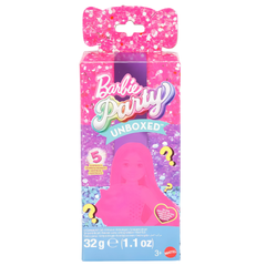 Barbie Chelsea Parti Bebeği Sürpriz Paket JFY04