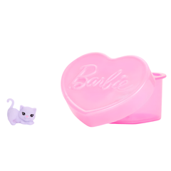 Barbie Chelsea Parti Bebeği Sürpriz Paket JFY04