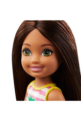 Barbie Chelsea Tatilde Bebekleri GHV57