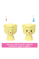 Barbie Cutie Reveal Bebekler Chelsea Sevimli Kostümler Serisi HKR21