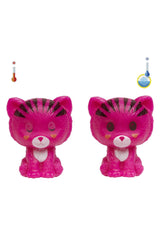 Barbie Cutie Reveal Bebekler Chelsea Tropikal Orman Serisi HKR15