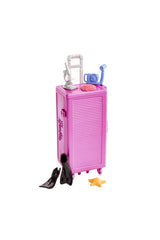 Barbie Deniz Biyoloğu Oyun Seti HMH26