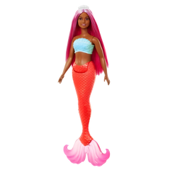 Barbie Deniz Kızı Bebekler HRR04