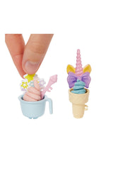 Barbie Dondurma Dükkanı Oyun Seti HCN46