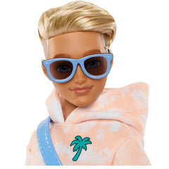 Barbie Dream Besties Ana Karakter Bebekler Ken JDD75