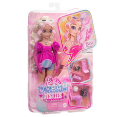 Barbie Dream Besties Ana Karakter Bebekler Malibu HYC21