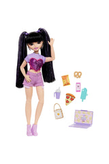 Barbie Dream Besties Ana Karakter Bebekler Renee Mattel HYC24