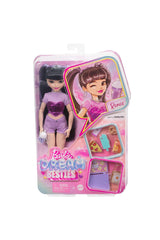 Barbie Dream Besties Ana Karakter Bebekler Renee Mattel HYC24